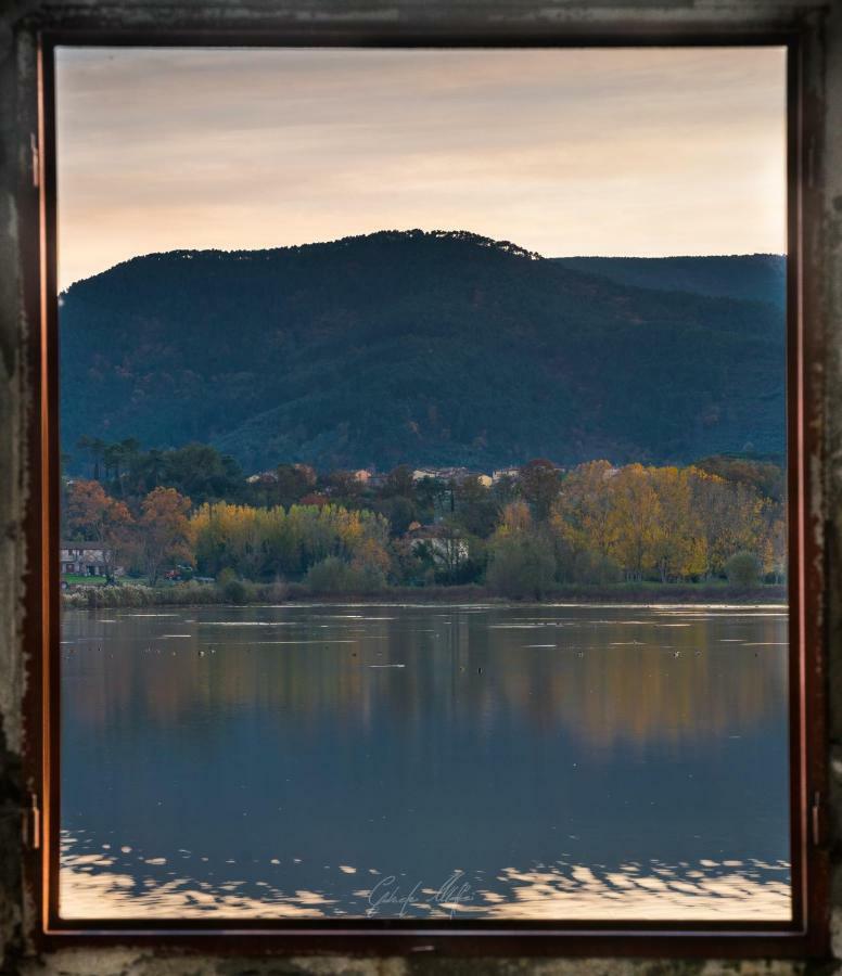 Casa Del Merlo Sant'Andrea di Compito Экстерьер фото